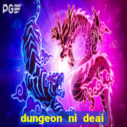 dungeon ni deai segunda temporada dublado